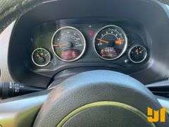 2014 JEEP PATRIOT LIMITED VIN: 1C4NJPCB8ED912948 FWD