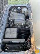 2018 YAMAHA DR2A18 EFI GOLF CART SN: J0B-116476