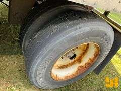 2012 GREAT DANE TRAILERS 53'X102" VAN TRAILER VIN: 1GRAP0623CT564209