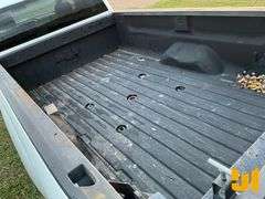 2019 CHEVROLET SILVERADO 2500HD DOUBLE CAB 4X2 PICKUP VIN: 2GC2CSEG4K1204664