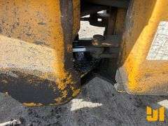 1979 FIAT ALLIS 645B WHEEL LOADER SN: 11Y-06046