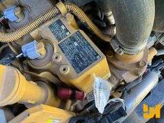 2019 CATERPILLAR 262D3PLUS SKID STEER LOADER SN: PZB200969