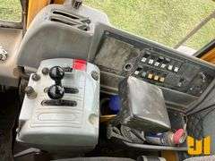 VOLVO L120E WHEEL LOADER SN: V66046