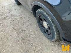 2017 FORD EXPLORER VIN: 1FM5K8AR1HGB93365 AWD