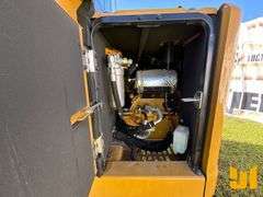 2025 CATERPILLAR 305.5E2 MINI EXCAVATOR SN: CAT03055JGZ503324