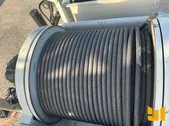 2020 LINK-BELT HTC 8675 TRUCK CRANE