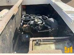 1999 VIP JP230QQV030000 BOAT VIN VVIUS860A999