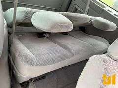 2001 FORD WINDSTAR LX VIN: 2FMZA50471BC00437 FWD