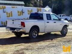 2009 DODGE RAM 1500 CREW CAB 4X2 PICKUP VIN: 1D3HB18K49S806067