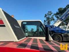 2020 LINK-BELT HTC 8675 TRUCK CRANE