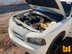 2010 DODGE CHARGER VIN: 2B3CA3CVXAH229142 FWD