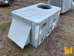 TRANE ROOF TOP AC