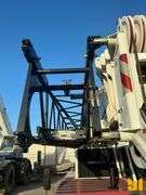 2020 LINK-BELT HTC 8675 TRUCK CRANE