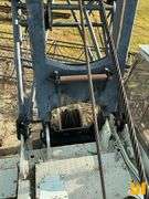 1999 LINK-BELT LS 218H CRAWLER CRANE SN: B6L19-2516