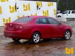 2007 VOLKSWAGEN JETTA VIN: 3VWSF71K57M015453 FWD