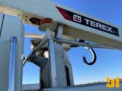 2012 INTERNATIONAL 4300 BUCKET TRUCK TEREX HI-RANGER TL50 VIN: 3HAMMAAN2CL534450