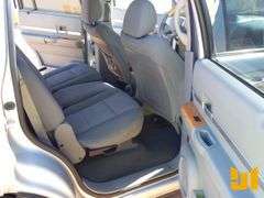 2007 CHRYSLER ASPEN VIN: 1A8HW58N07F538146 4WD