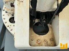 2008 TEREX RT780 ROUGH TERRAIN CRANE SN: 15510