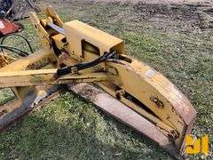 MEDFORD 8K2119 FORKS WITH. GRAPPLE SN: F14-11 TO FIT 470 KAMATSU