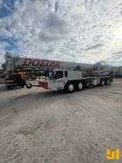 2020 LINK-BELT HTC 8675 TRUCK CRANE