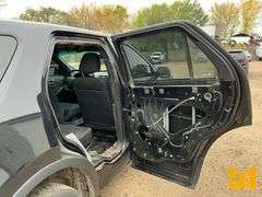 2017 FORD EXPLORER VIN: 1FM5K8ARXHGB93364 AWD