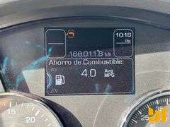 2020 KENWORTH T880 TRI-AXLE DUMP TRUCK VIN: 1NKZXPEX8LJ427909