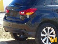 2015 MITSUBISHI OUTLANDER SPORT VIN: 4A4AP3AU7FE013612 AWD