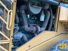 VOLVO L120E WHEEL LOADER SN: V66046