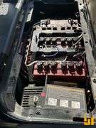 2019 EZ GO RXV GOLF CART SN: 5509043