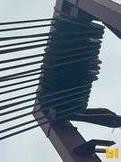 1996 MANITOWOC 888 CRAWLER CRANE SN: 8881008