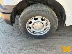 2018 FORD F-150 XL EXTENDED CAB 4X2 PICKUP VIN: 1FTEX1C58JKE51696