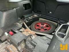 2017 FORD EXPLORER VIN: 1FM5K8AR6HGD92962 AWD