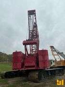 1996 MANITOWOC 888 CRAWLER CRANE SN: 8881008