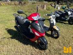 QTY (2)SCOOTER