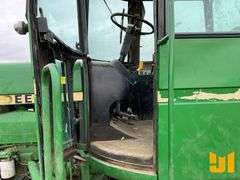 1980 JOHN DEERE 8440 4X4 TRACTOR SN: 003458R