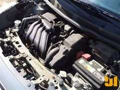 2012 NISSAN VERSA VIN: 3N1CN7AP5CL832219 2WD