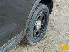 2018 FORD EXPLORER VIN: 1FM5K8AR8JGB68307 AWD