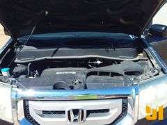 2010 HONDA PILOT VIN: 5FNYF3H69AB003526