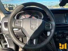 2014 DODGE DART SXT VIN: 1C3CDFBB4ED719498 FWD