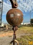 1999 LINK-BELT LS 218H CRAWLER CRANE SN: B6L19-2516