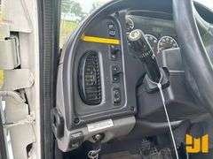 2015 FREIGHTLINER M2 SINGLE AXLE GRAPPLE TRUCK VIN: 3ALACVDUXFDGS7852