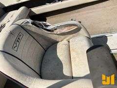 1999 VIP JP230QQV030000 BOAT VIN VVIUS860A999