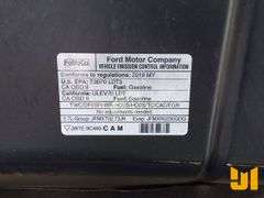 2018 FORD F-150 STX CREW CAB 4X2 PICKUP VIN: 1FTEW1CP1JFA13566