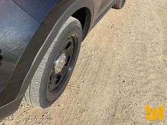 2015 FORD EXPLORER VIN: 1FM5K8AR8FGC67099 AWD