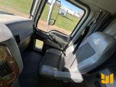 2014 MACK CXU (PINNACLE) TANDEM AXLE TRUCK TRACTOR VIN: 1M1AW07Y7EM040686