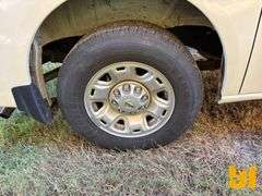 2021 NISSAN NV2500 2 VIN: 1N6AF0LY0MN801859