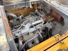 2015 DEERE 470G LC HYDRAULIC EXCAVATOR SN: 1FF470GXEEE471017