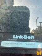 2020 LINK-BELT HTC 8675 TRUCK CRANE