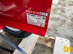 UNUSED 2025 EASY-KLEEN MAGNUM GOLD 4000 PRESSURE WASHER SN: 254269