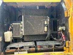 2006 DEERE 240D LC HYDRAULIC EXCAVATOR SN: FF240DX605367